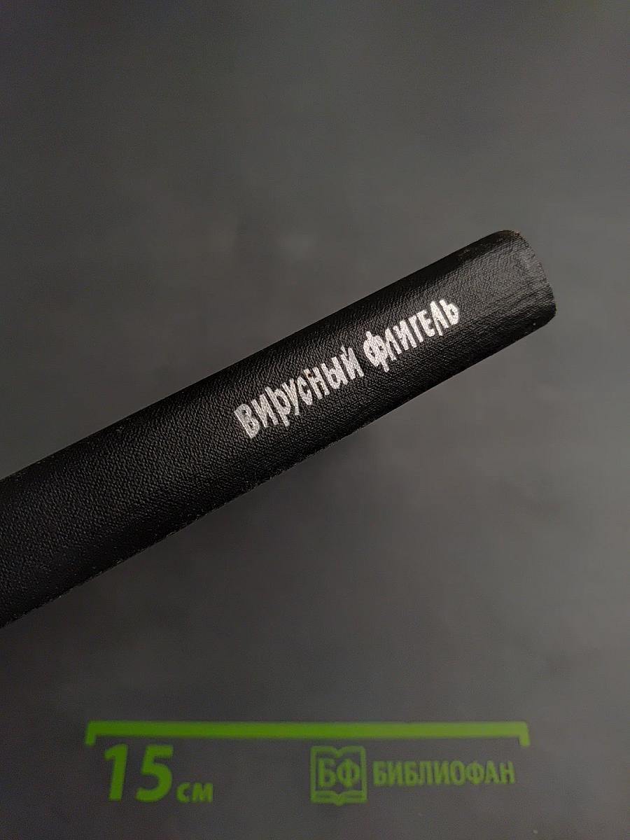 Вирусный флигель