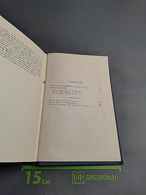 Собрание сочинений в 15 томах. Том 4: Чудесное посещение