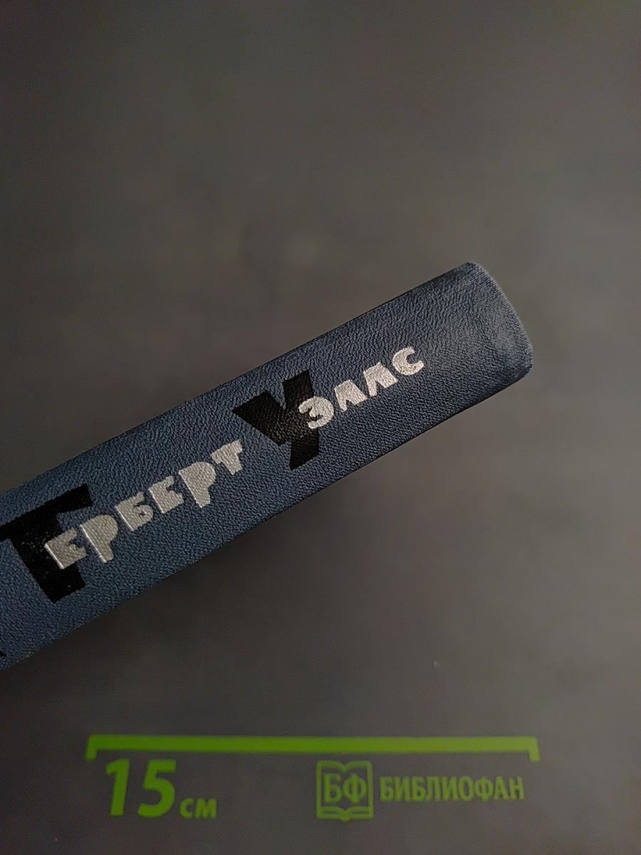 Собрание сочинений в 15 томах. Том 4: Чудесное посещение