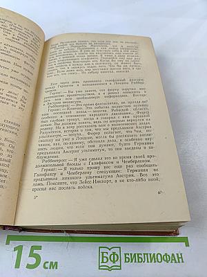 Поджигатели. Книга вторая