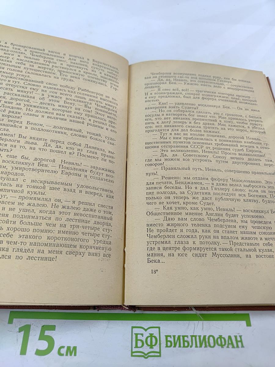 Поджигатели. Книга вторая