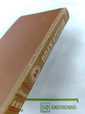 Поджигатели. Книга вторая