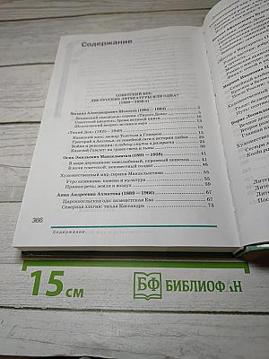 Литература. Учебник для 11 класса. Часть 2