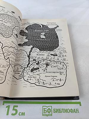 Ночные стражи: Похищение. Книга 1