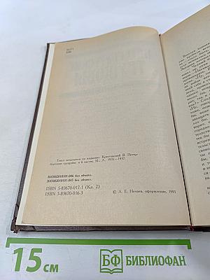 Петербургские трущобы. Книга вторая. Части четвертая - шестая