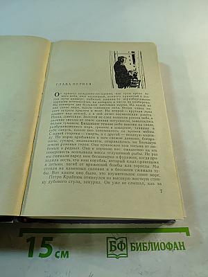 Плещут холодные волны