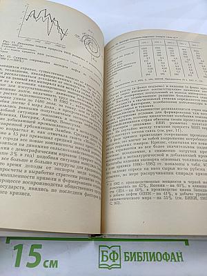 Орбиты планетарной экономики