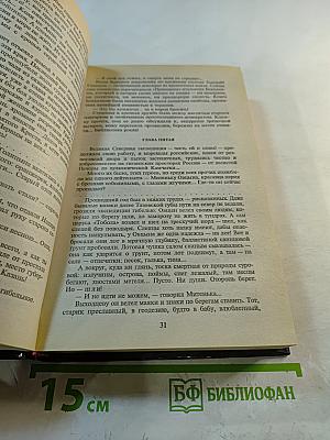 Слово и дело. Том 2. Книга вторая. Мои любезные конфиденты