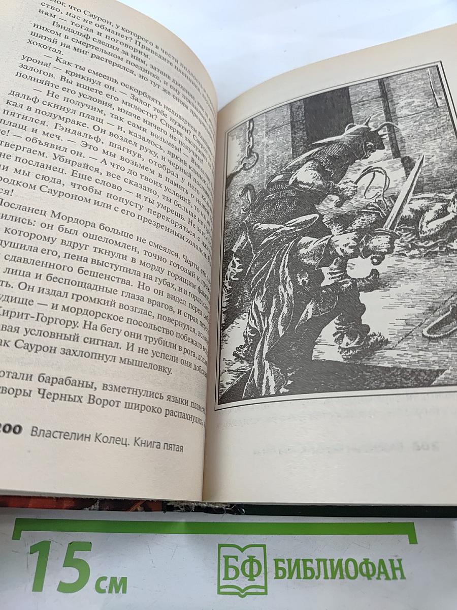 Возвращение Государя. Летопись третья