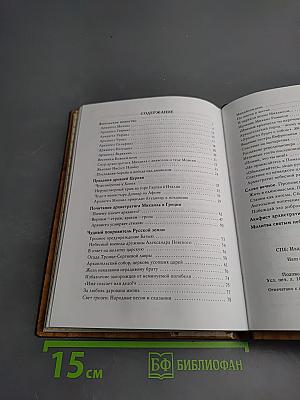 Архистратиг Михаил и непобедимое воинство небесное. Благовестники тайн Божиих