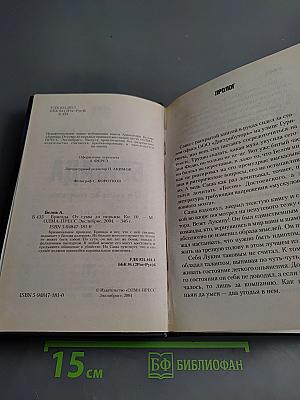 Бригада. От сумы до тюрьмы. Книга 10