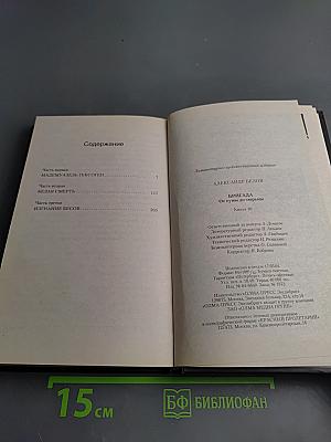 Бригада. От сумы до тюрьмы. Книга 10
