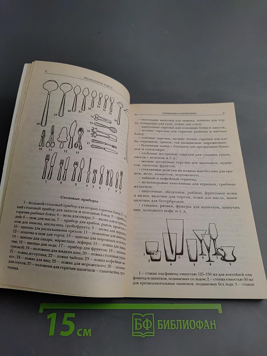 Лучшие рецепты праздничного стола