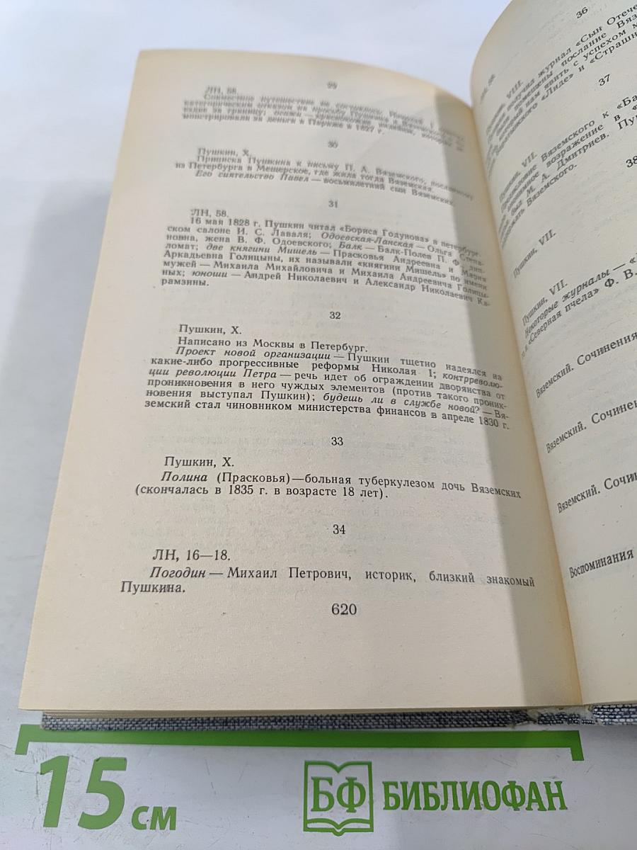 Друзья Пушкина. Переписка, воспоминания, дневники. Том 1