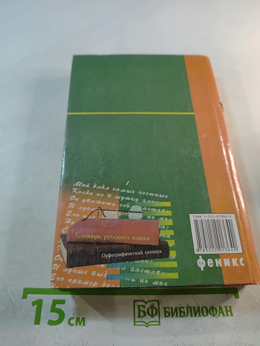 Культура речи для студентов колледжей