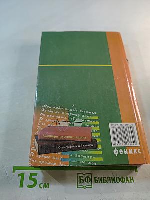 Культура речи для студентов колледжей