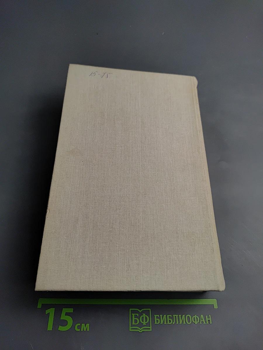 Зарубежный детектив. XX век