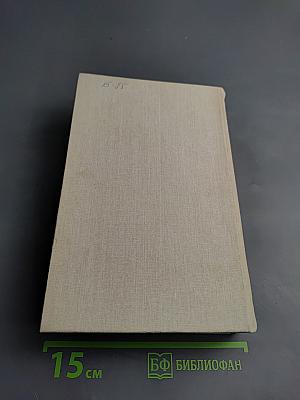 Зарубежный детектив. XX век