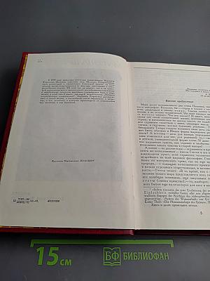 Человек и время