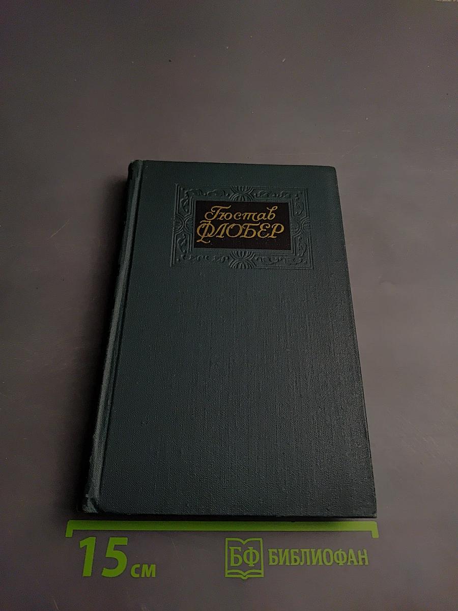 Гюстав Флобер. Собрание сочинений в четырех томах. Том 2: Саламбо. Кандидат