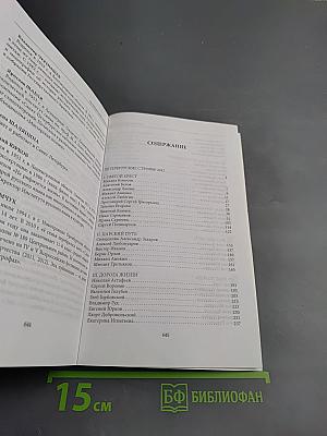 Петербургские строфы