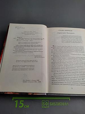 Малышка и Карлссон II или «Пища, молчать!»