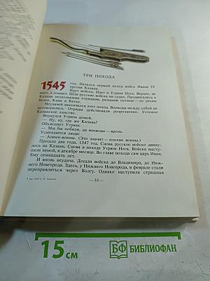 Суровый век