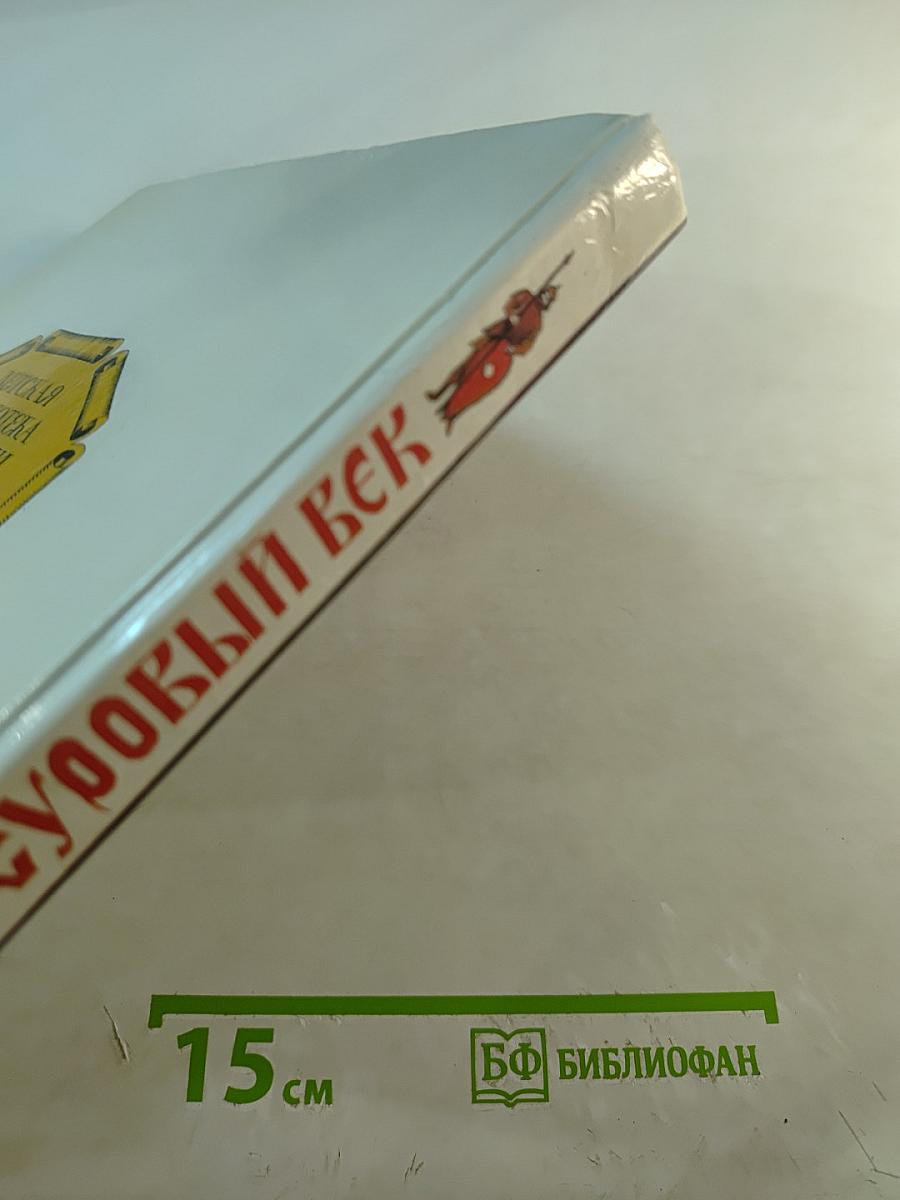 Суровый век