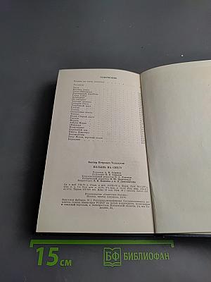 Полынь на снегу