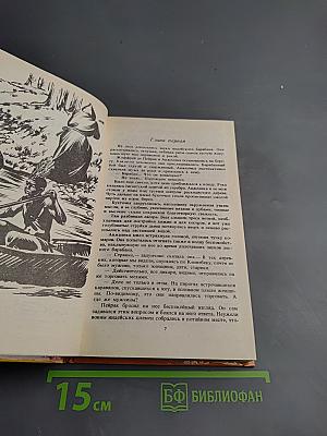 Искушение Анжелики