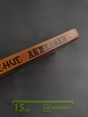 Искушение Анжелики