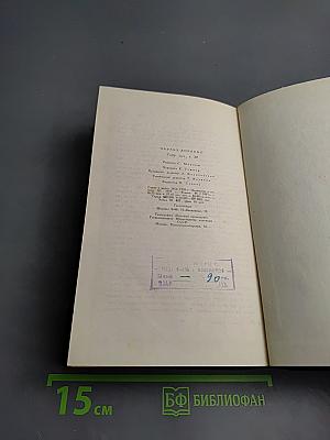 Торговый дом Домби и Сын. Том тринадцатый