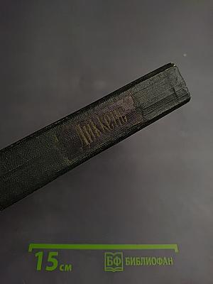 Торговый дом Домби и Сын. Том тринадцатый