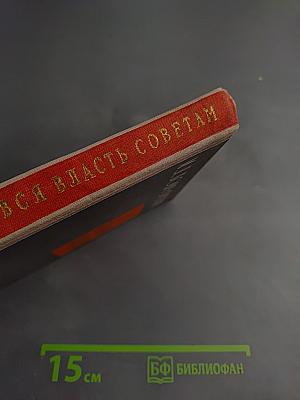 Вся власть Советам