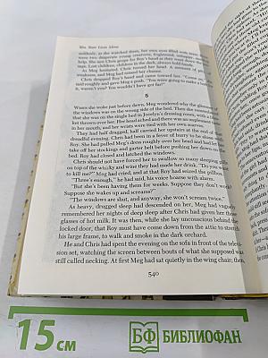 Reader's Digest Condensed Books Volume 4 1973