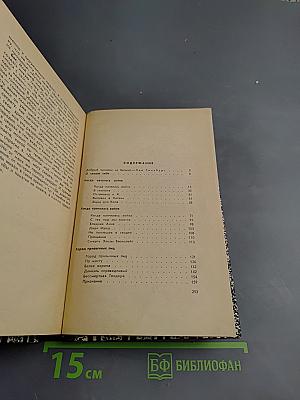 Город привычных лиц