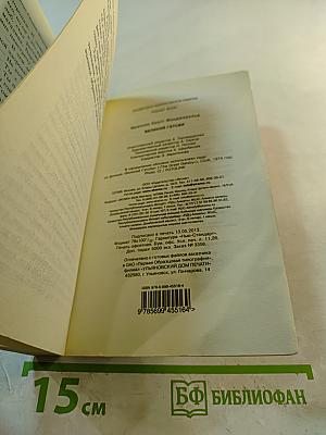 Великий Гэтсби