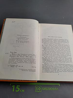 Встань и иди. Супружеская жизнь