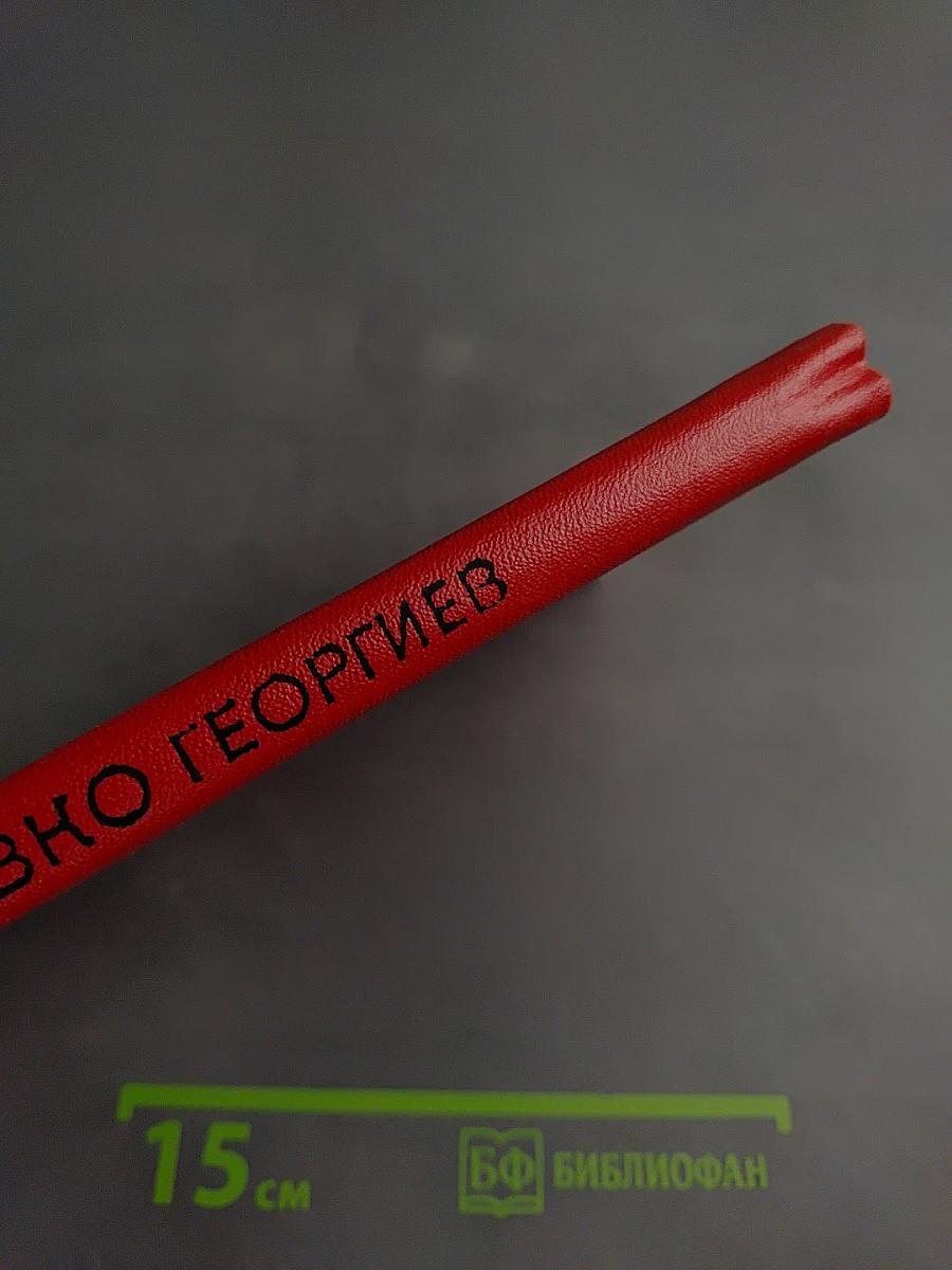 Записки начальника штаба зоны