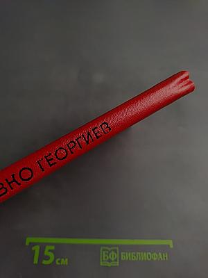 Записки начальника штаба зоны