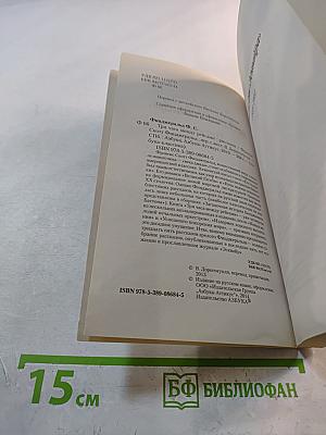 Три часа между рейсами