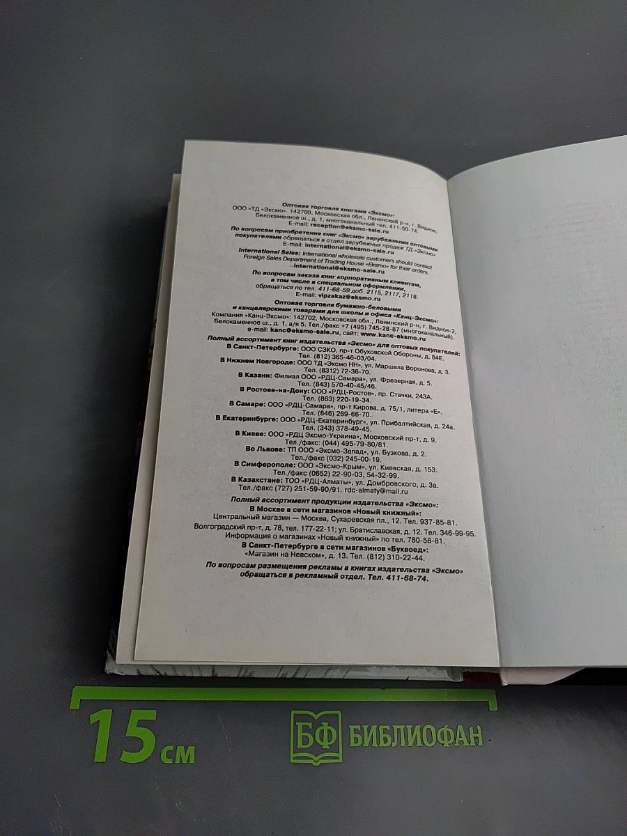 Взгляд из вечности. Дорога. Книга вторая
