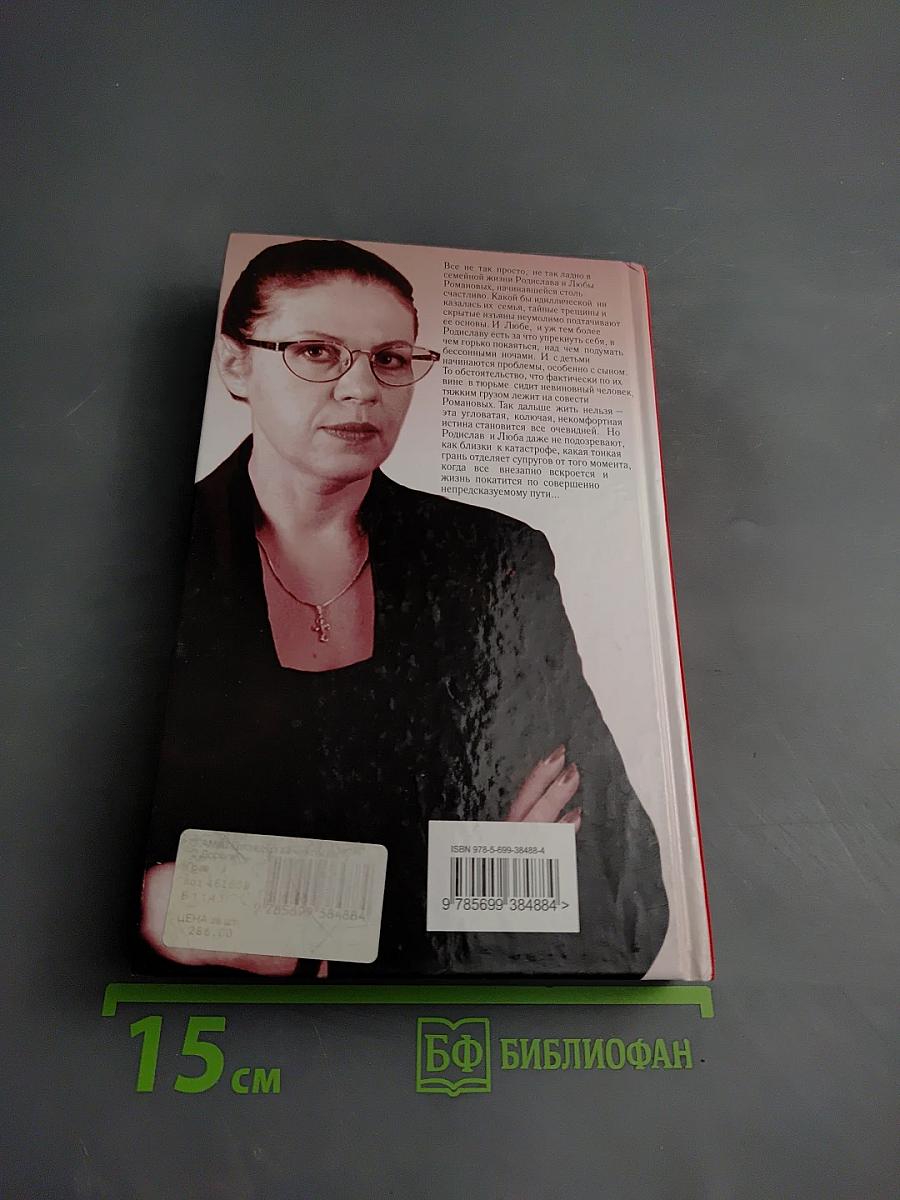 Взгляд из вечности. Дорога. Книга вторая