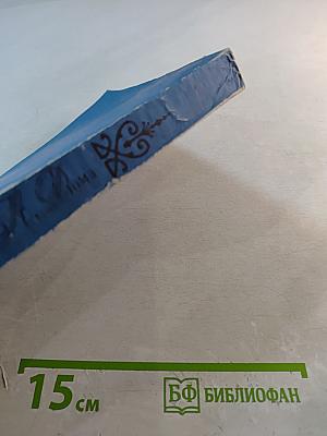 Сальтеадор. Женщина с бархаткой на шее