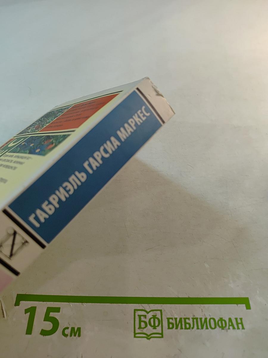 Любовь во время чумы