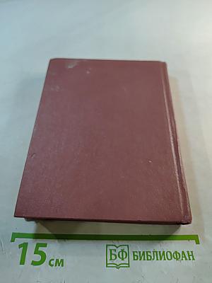 Собрание сочинений. Том III. Поэмы