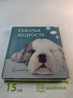 Собачья мудрость