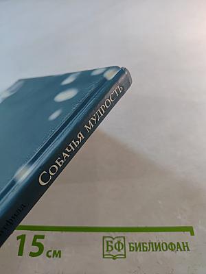 Собачья мудрость