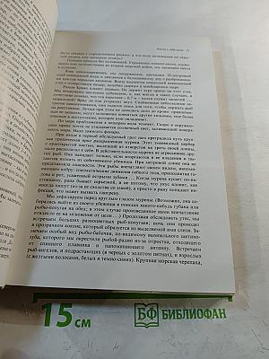 Сюрпризы моря