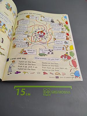 Way Ahead A Foundation Course in English Pupil's Book 2